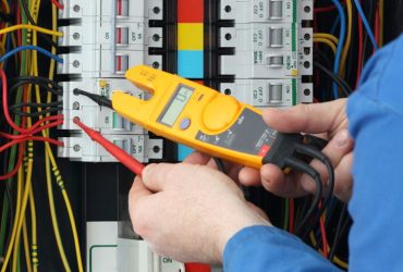 Electrical Contractors In Tulsa, OK: All That You Might Need