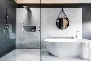 Tips to remember while renovating the bathroom