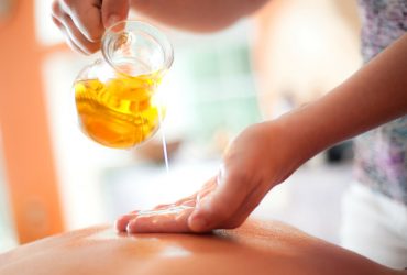 How Oil Massage Can Help You Relax