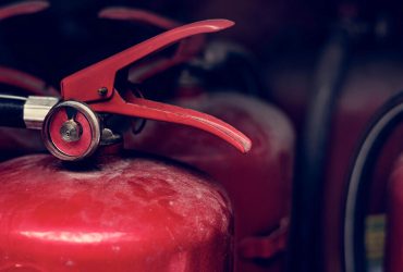 Need for fire extinguisher service in NYC